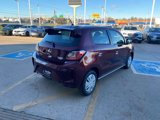 New 2024 Mitsubishi Mirage ES image 5