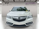 Used 2016 Acura MDX SH-AWD image 2