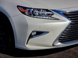 Used 2016 Lexus ES 350 w/ Luxury Package w/Wood Trim image 5
