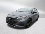Used 2025 Nissan Versa SR w/ Trunk Package image 4