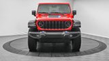 Used 2024 Jeep Wrangler Unlimited Rubicon 4xe image 2