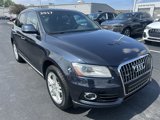 Used 2017 Audi Q5 2.0T Premium Plus w/ Technology Package image 2