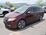 Used 2016 Honda Odyssey Touring image 2
