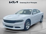 Used 2022 Dodge Charger SXT image 3