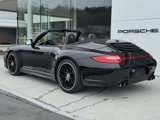 Used 2012 Porsche 911 Cabriolet image 3