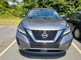 Used 2019 Nissan Murano S image 2