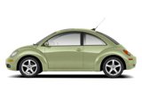 Used 2010 Volkswagen Beetle Coupe image 3