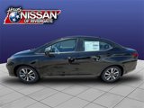 New 2025 Nissan Versa SV w/ Trunk Package image 4