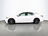 Used 2023 Toyota Camry SE image 4