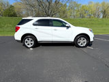 Used 2012 Chevrolet Equinox LT w/ Driver Convenience Package image 2
