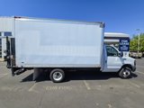 Used 2011 Ford E-450 and Econoline 450 Super Duty w/ PWR Locks & Windows Group image 3
