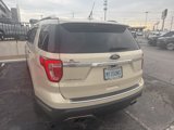 Used 2018 Ford Explorer Platinum image 3