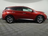 Used 2016 Nissan Murano SL w/ SL Technology Package image 2