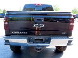 Used 2018 Chevrolet Silverado 2500 LTZ w/ Duramax Plus Package image 5