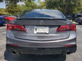 Used 2019 Acura TLX V6 w/ Technology & A-SPEC Pkg image 5