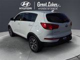 Used 2015 Kia Sportage LX image 3