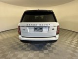 Used 2020 Land Rover Range Rover HSE image 4