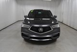 Used 2017 Acura MDX SH-AWD image 4