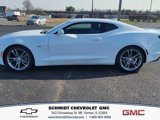 Used 2024 Chevrolet Camaro LT w/ RS Package image 4