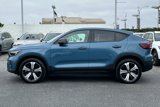 Used 2023 Volvo C40 P8 Recharge Plus image 2
