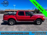 Used 2005 Ford Explorer Sport Trac XLT image 2