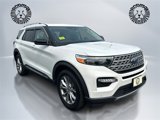 Used 2021 Ford Explorer Limited w/ Equipment Group 301A image 3