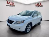 Used 2012 Lexus RX 350 FWD image 3