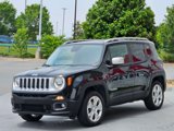 Used 2016 Jeep Renegade Limited image 3