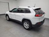 Used 2018 Jeep Cherokee Latitude image 3