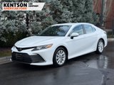 Used 2024 Toyota Camry LE image 3