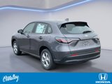 New 2025 Honda HR-V LX image 3