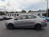 Used 2022 Mitsubishi Mirage G4 Black Edition image 6
