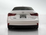 Used 2016 Lexus IS 300 AWD image 4