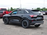Certified 2021 Ford Escape SE w/ Convenience Package image 5