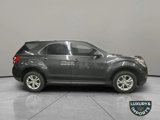 Used 2017 Chevrolet Equinox LS image 4