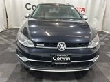 Used 2017 Volkswagen Golf Alltrack SE image 2