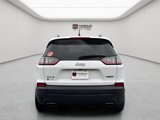 Used 2021 Jeep Cherokee Latitude Lux w/ Comfort/Convenience Group image 4