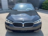 Used 2022 BMW 540i xDrive w/ Premium Package image 2