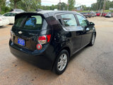 Used 2015 Chevrolet Sonic LT image 5