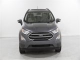 Used 2022 Ford EcoSport SE w/ SE Convenience Package image 2