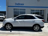 Used 2021 Chevrolet Equinox Premier image 2