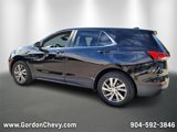 Used 2023 Chevrolet Equinox LT image 3