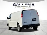 Used 2023 Chevrolet Express 2500 Extended w/ Driver Convenience Package image 5