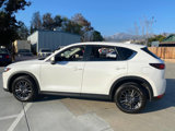 Used 2021 MAZDA CX-5 Touring w/ Touring Preferred SV Package image 3
