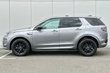 Certified 2024 Land Rover Discovery Sport S image 2