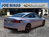 Used 2024 Nissan Altima 2.5 SR image 5