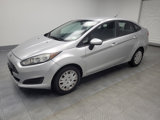Used 2017 Ford Fiesta S image 2