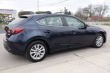 Used 2016 MAZDA MAZDA3 i Grand Touring image 4