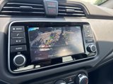 New 2025 Nissan Versa S w/ Trunk Package image 5