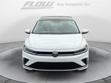 New 2025 Volkswagen Jetta SEL image 2